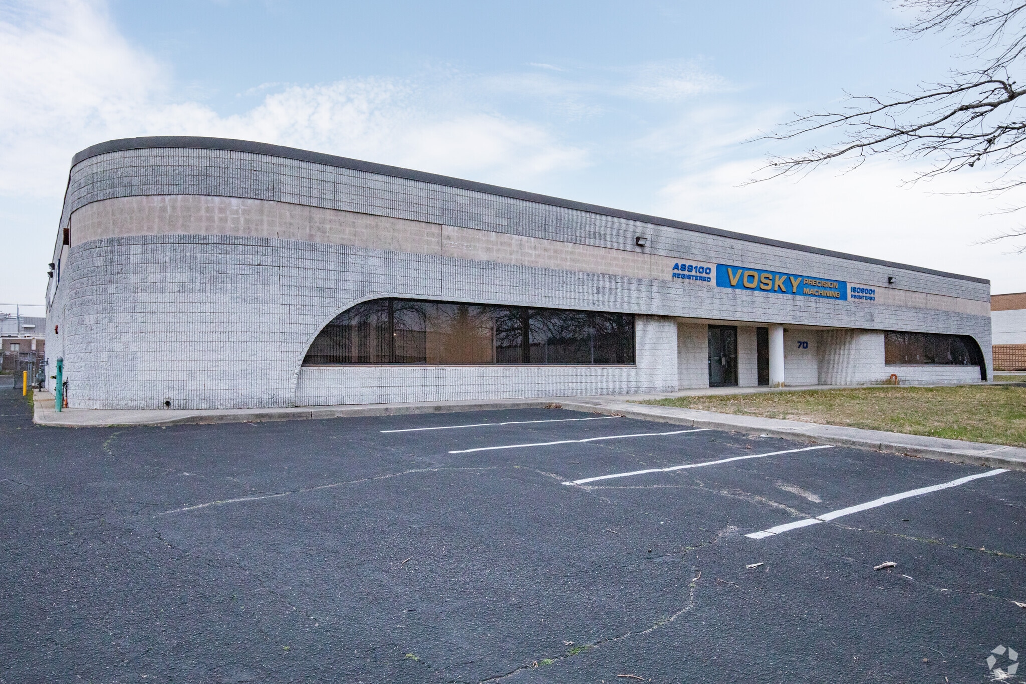 70 Air Park Dr, Ronkonkoma, NY for Rent