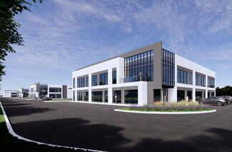 Houston, TX Office - 1213 Brittmoore Rd Houston, TX Office - 1213 Brittmoore Rd