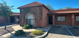 Tucson, AZ Office - 2828 N Country Club Rd