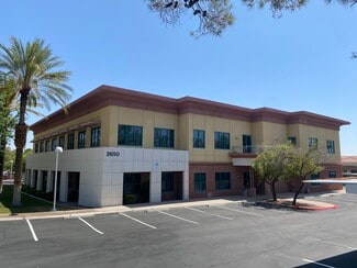 Las Vegas, NV Office, Office/Medical - 2650 Lake Sahara Dr