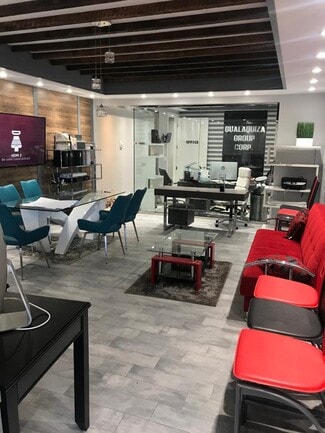 Richmond Hill, NY Retail - 111-11 Jamaica Ave