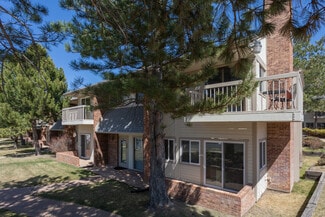 Colorado Springs, CO Office - 5555 Erindale Dr