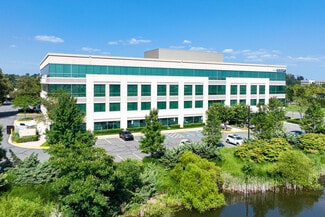 Ashburn, VA Office - 20135 Lakeview Center Pl