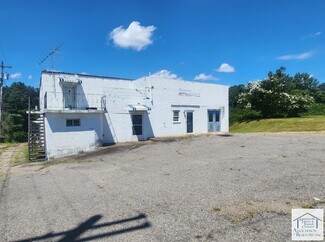 Martinsville, VA Specialty - 1200 Mem Blvd