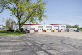 Marshall, WI Industrial - 215 Deerfield Rd