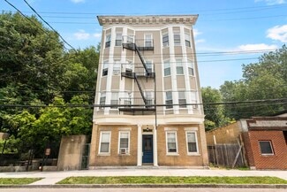 Hastings Hudson, NY Apartments - 406 Warburton Ave