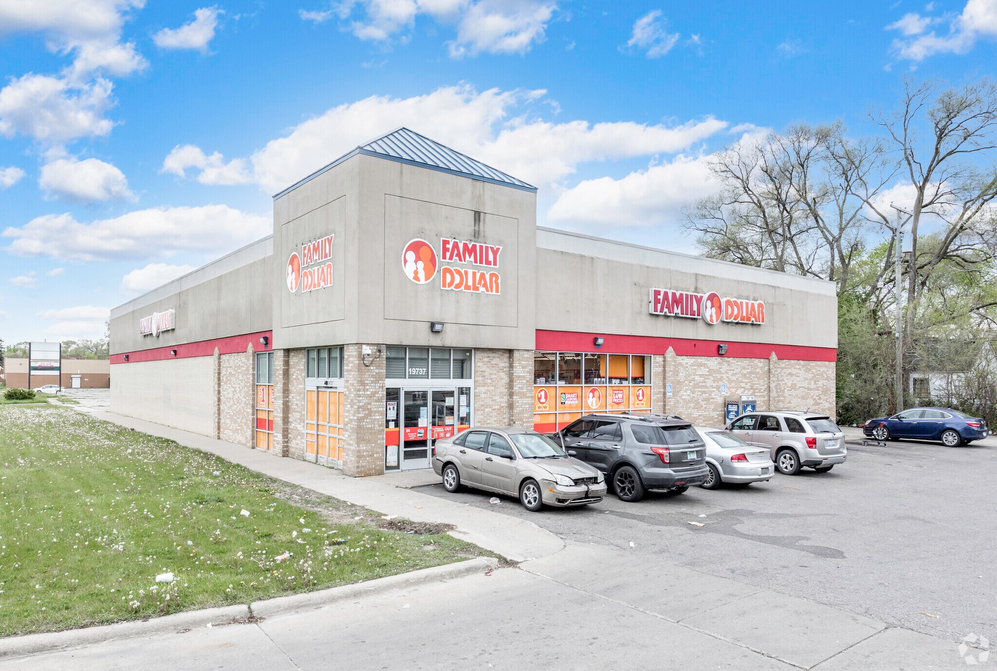19737 Mound Rd, Detroit, MI for Rent