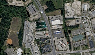 Longs, SC Commercial Land - 2330 SC-9