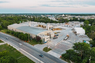 Saint-eustache, QC Industrial - 500 Rue Saint-Eustache Saint-eustache, QC Industrial - 500 Rue Saint-Eustache