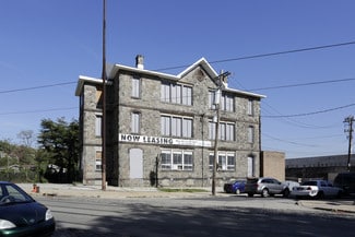 Philadelphia, PA Office - 4701 Germantown Ave