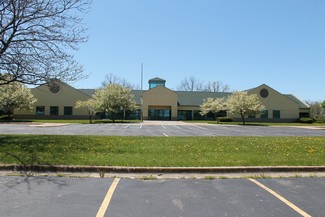 Morrice, MI Medical - 10650 S Bennett Dr