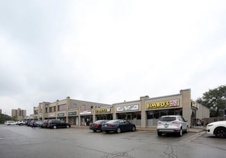 London, ON Office/Retail - 920 Commissioners Rd E London, ON Office/Retail - 920 Commissioners Rd E