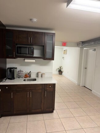 Opa Locka, FL Industrial - 4616 NW 133rd St