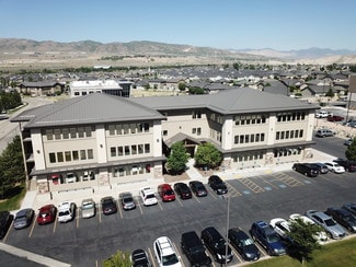 Lehi, UT Office - 2940 W Maple Loop
