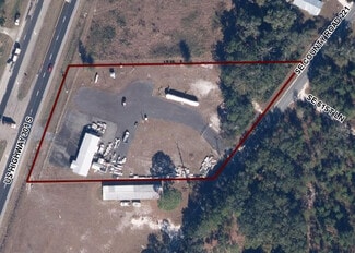 Hampton, FL Commercial - 9449 US Highway 301 Hampton, FL Commercial - 9449 US Highway 301
