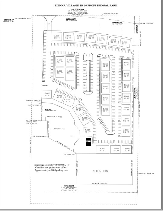 20826 Highway 54, Lutz, FL for Sale