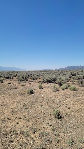 Paragonah, UT Residential - N 525 W 53.40 ac N 525 w