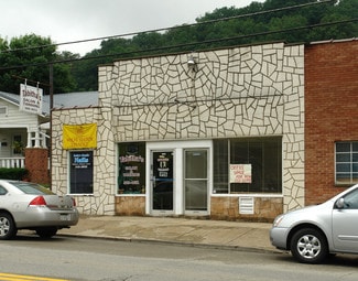 Charleston, WV Retail - 1825-1827 Bigley Ave