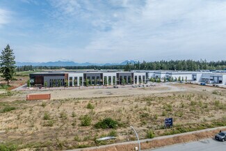 Surrey, BC Industrial Land - 19333-19339 34A Av Surrey, BC Industrial Land - 19333-19339 34A Av