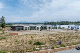 Surrey, BC Industrial - 19333-19339 34A Av Surrey, BC Industrial - 19333-19339 34A Av