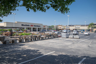 Bethany, OK Retail - 7120-7140 NW 23rd St