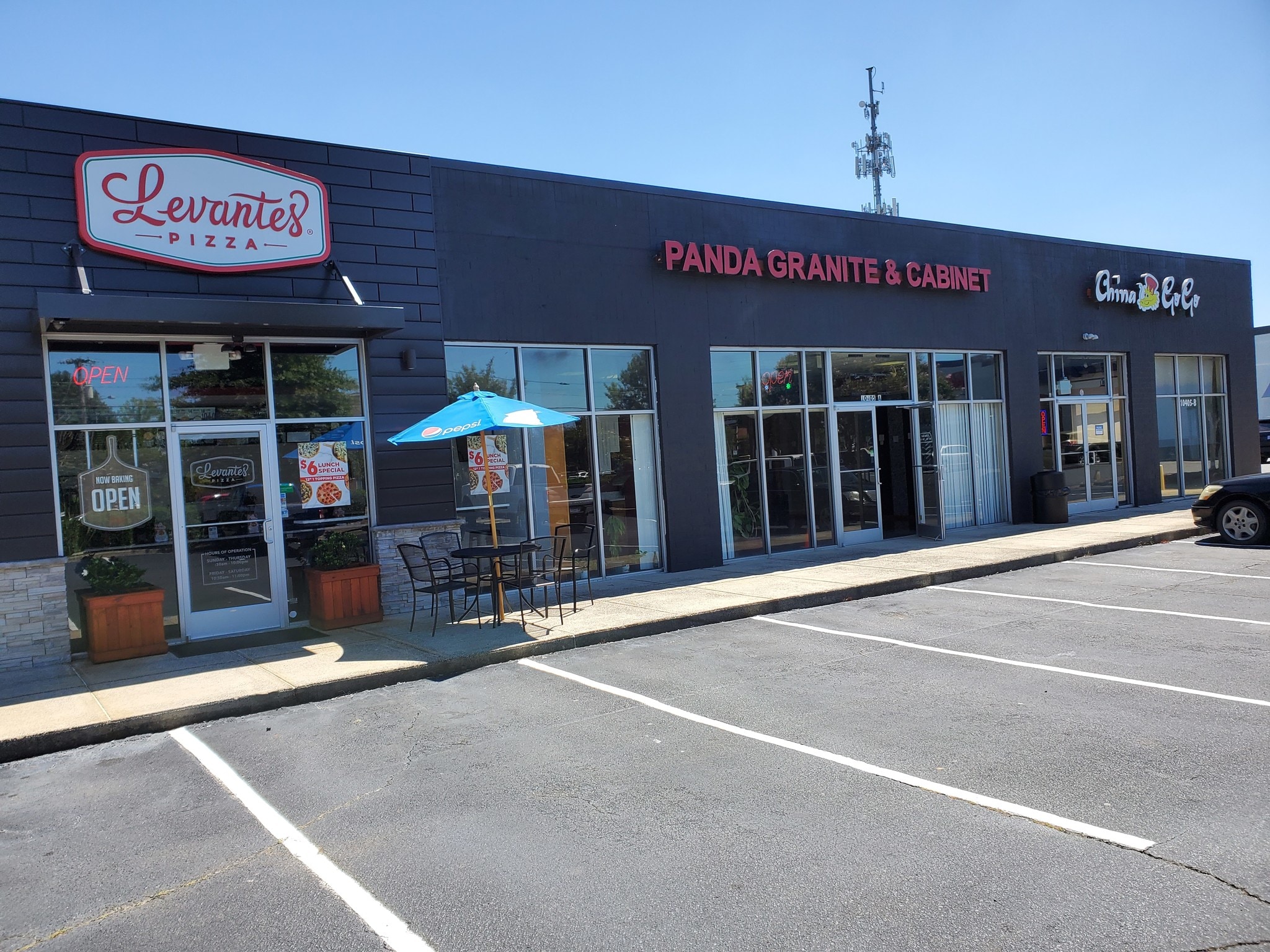 10403 Park Rd, Charlotte, NC for Rent
