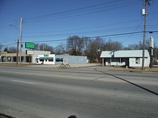 1411 & 1421 E Sunshine