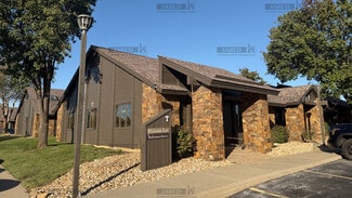 Springfield, MO undefined - 1200 E Woodhurst Dr