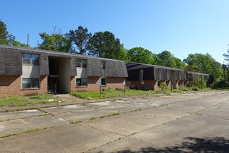 Hazlehurst, MS undefined - 285 Nelson Dr