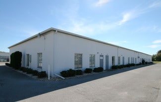 Sarasota, FL Flex - 1390 Commerce Blvd
