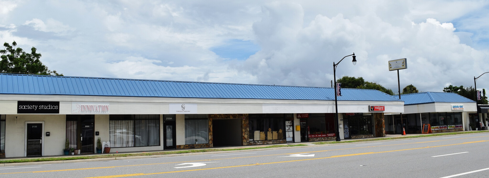 2123-2145 W Fairbanks Ave, Winter Park, FL for Rent