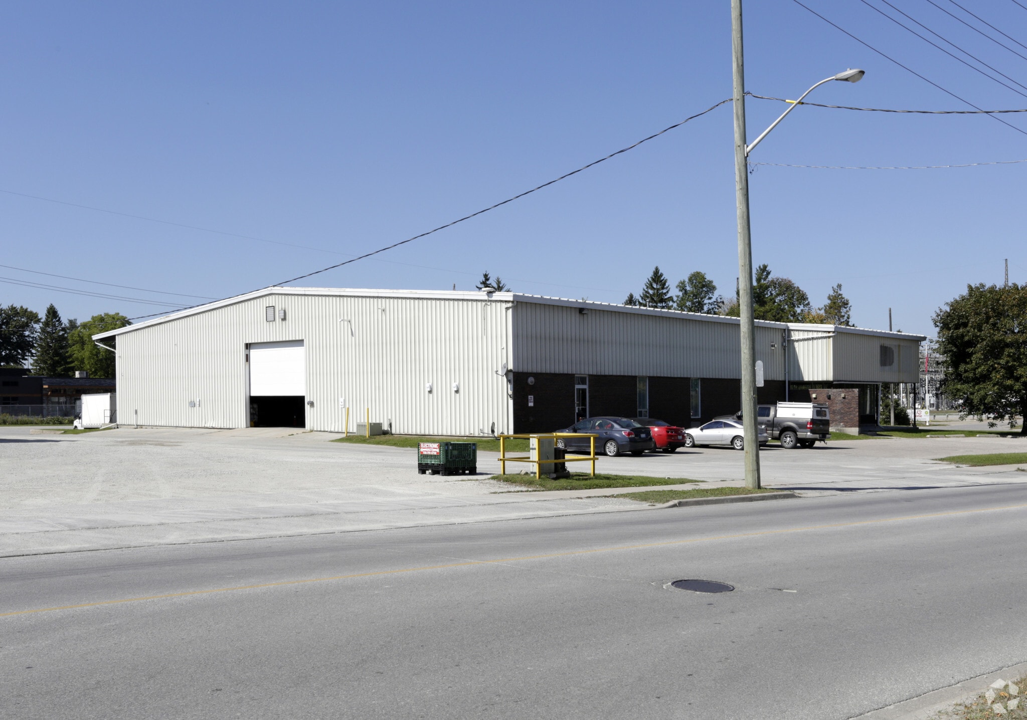 4 Patterson Rd, Barrie, ON for Rent
