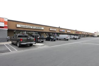 Mira Loma, CA Retail - 11020-11086 Limonite Ave