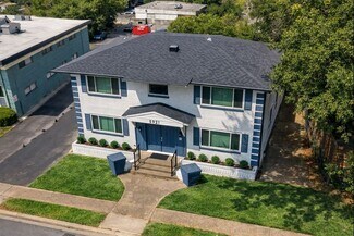 Dallas, TX undefined - 5921 Gaston Ave