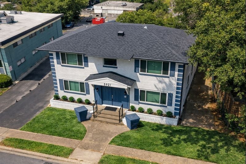 5921 Gaston Ave, Dallas, TX for Sale