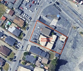 Freedom, CA Apartments - 5 Roache Rd
