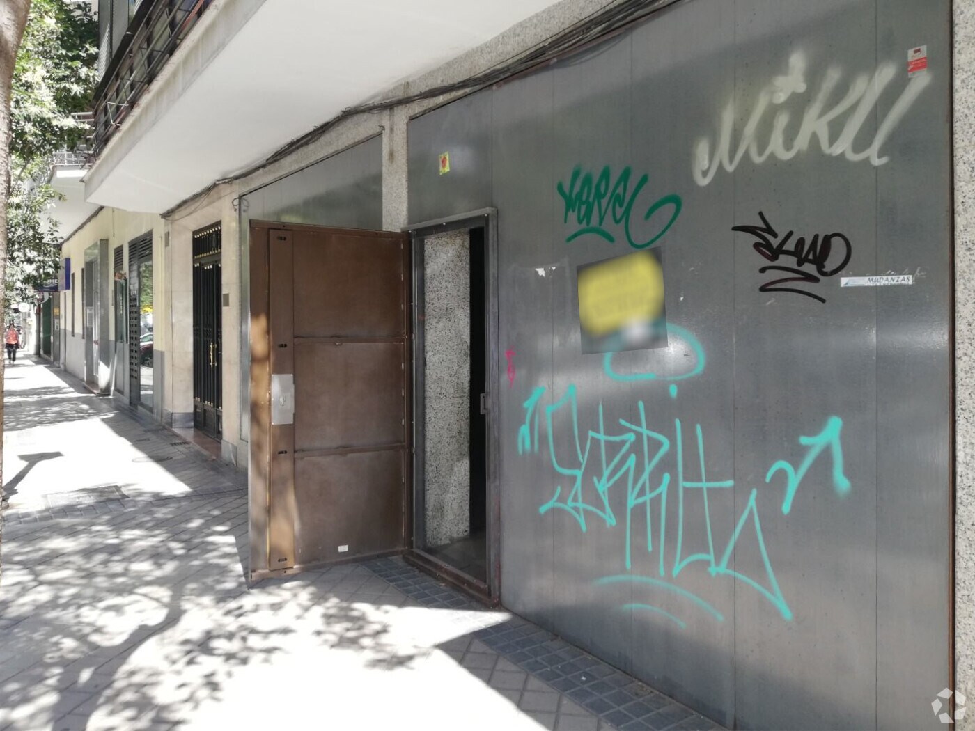 7 Calle de Menorca, Madrid, MAD for Rent
