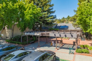 Mill Valley, CA Retail - 701-765 E Blithedale Ave