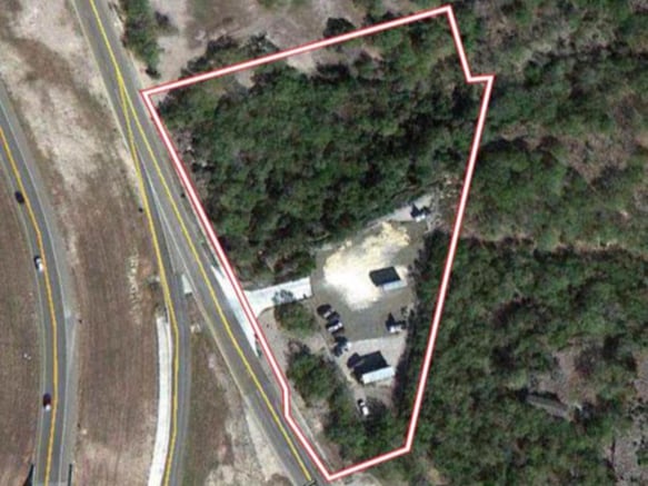 I-37 Frontage Rd, Corpus Christi, TX for Rent