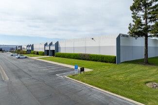 West Sacramento, CA Industrial - 1800-1810 Enterprise Blvd West Sacramento, CA Industrial - 1800-1810 Enterprise Blvd
