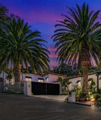 Beverly Hills, CA Retail - 9696 Antelope Rd Beverly Hills, CA Retail - 9696 Antelope Rd