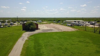 Victoria, TX Distribution - 13004 N Navarro St