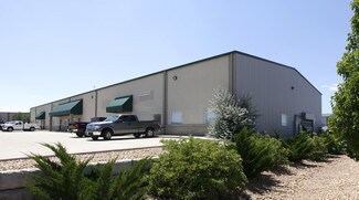 Frederick, CO Industrial - 3766 Eureka Way Frederick, CO Industrial - 3766 Eureka Way