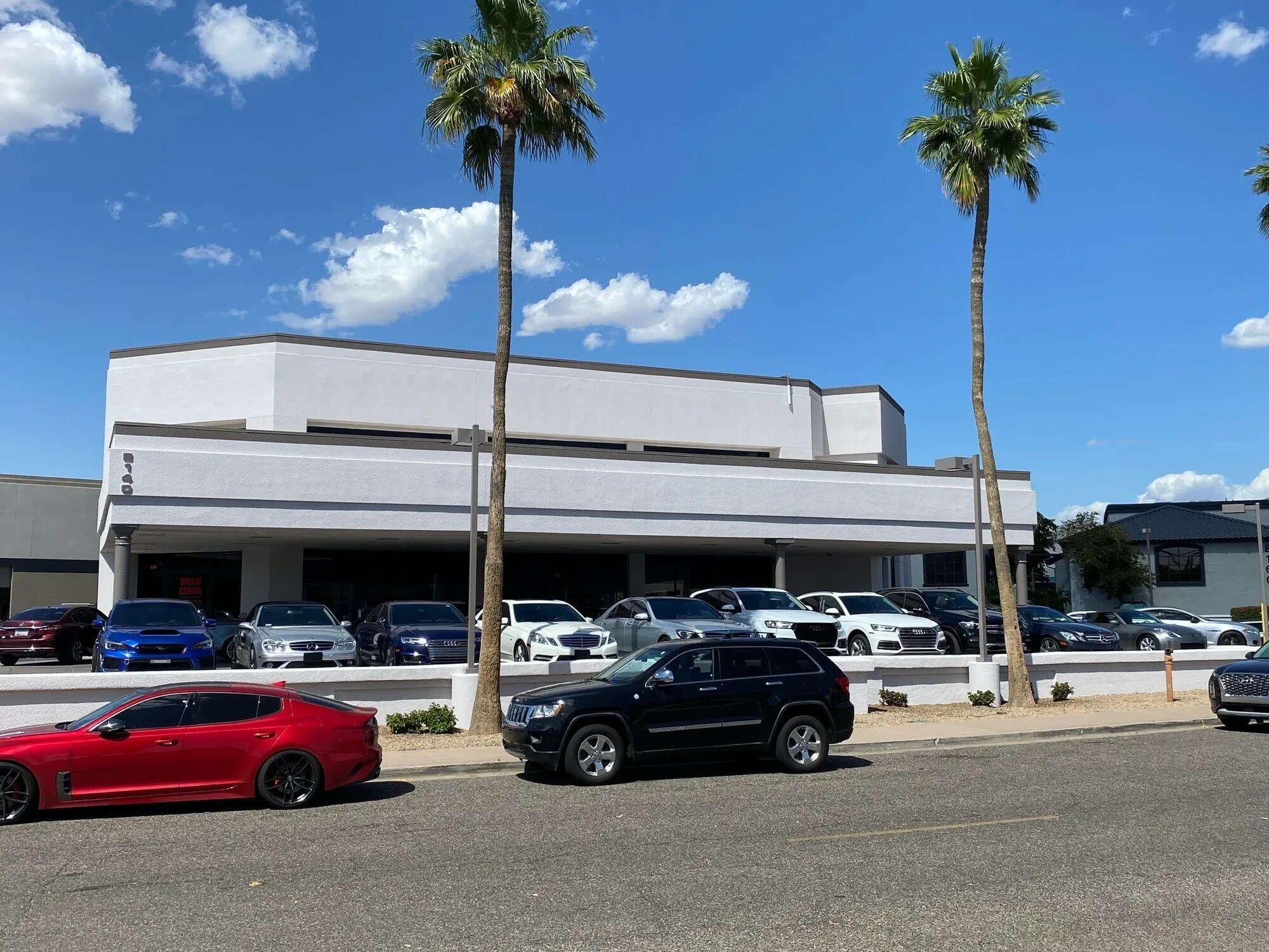 8140 E Butherus Dr, Scottsdale, AZ for Rent