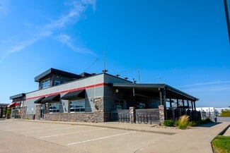 Ankeny, IA Restaurant - 810 E 1st St