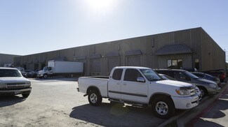 Carrollton, TX Flex - 3208-3214 Skylane Dr Carrollton, TX Flex - 3208-3214 Skylane Dr