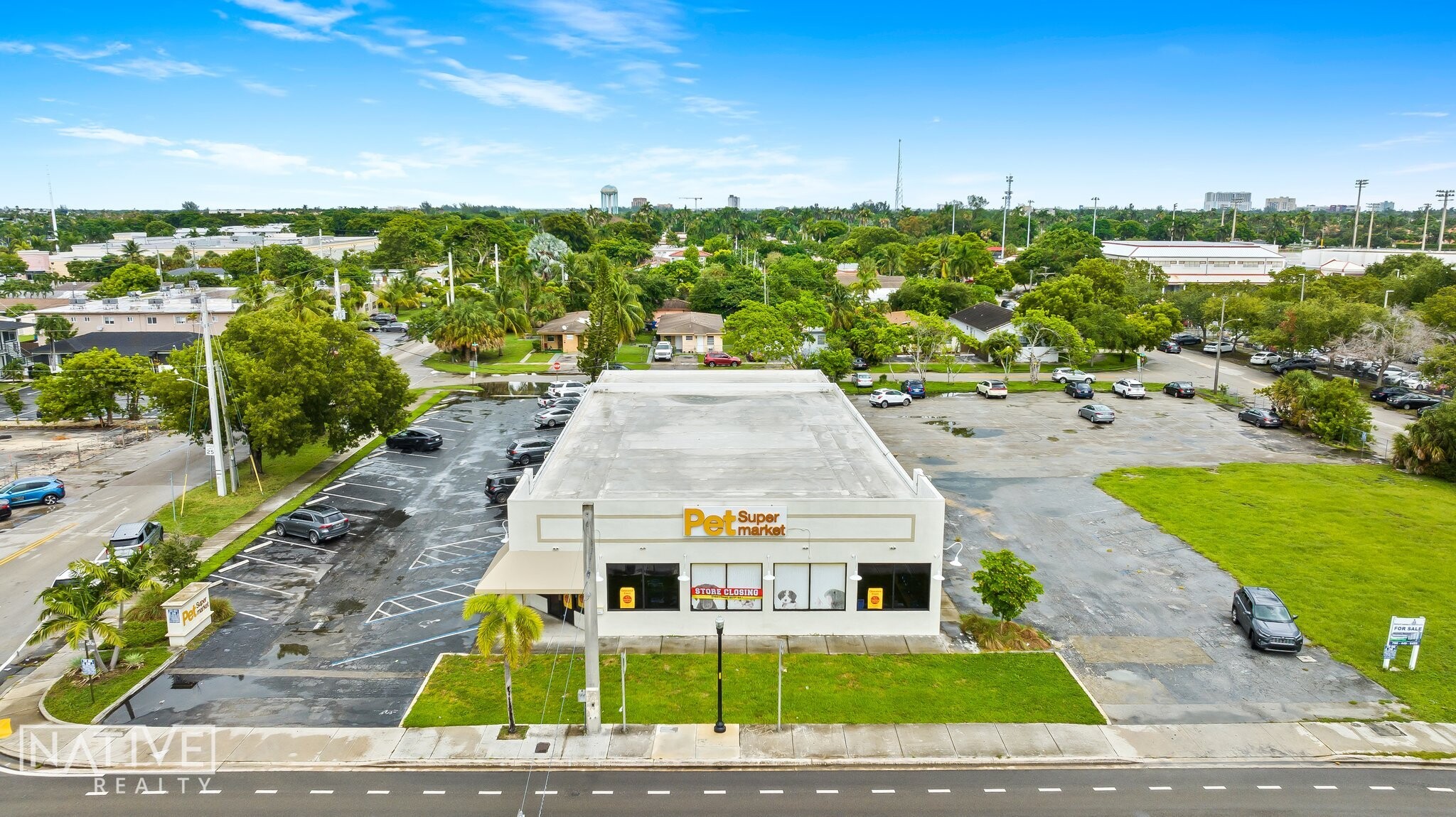 2111 N Federal Hwy, Hollywood, FL for Rent