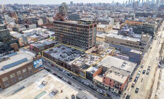 Brooklyn, NY Retail - 54-60 N 11th St