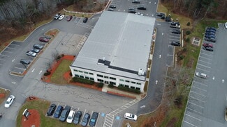Franklin, MA Office, Industrial - 1256 W Central St