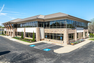 Overland Park, KS Office - 12721 Metcalf Ave